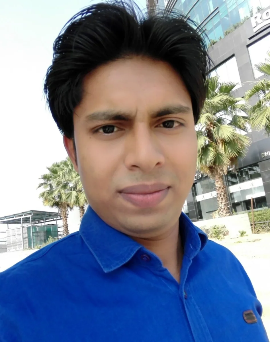 Nitesh Kumar