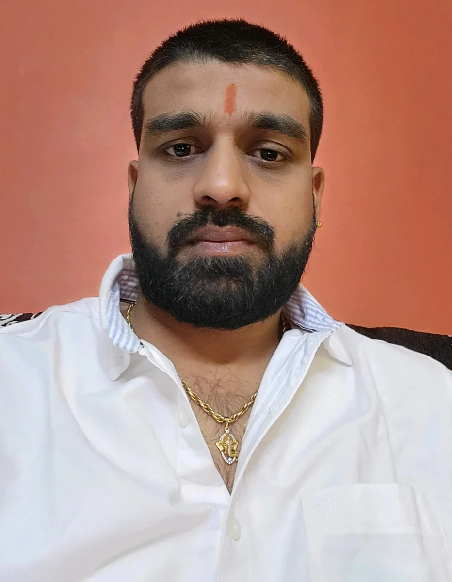 Sandeep Sahu