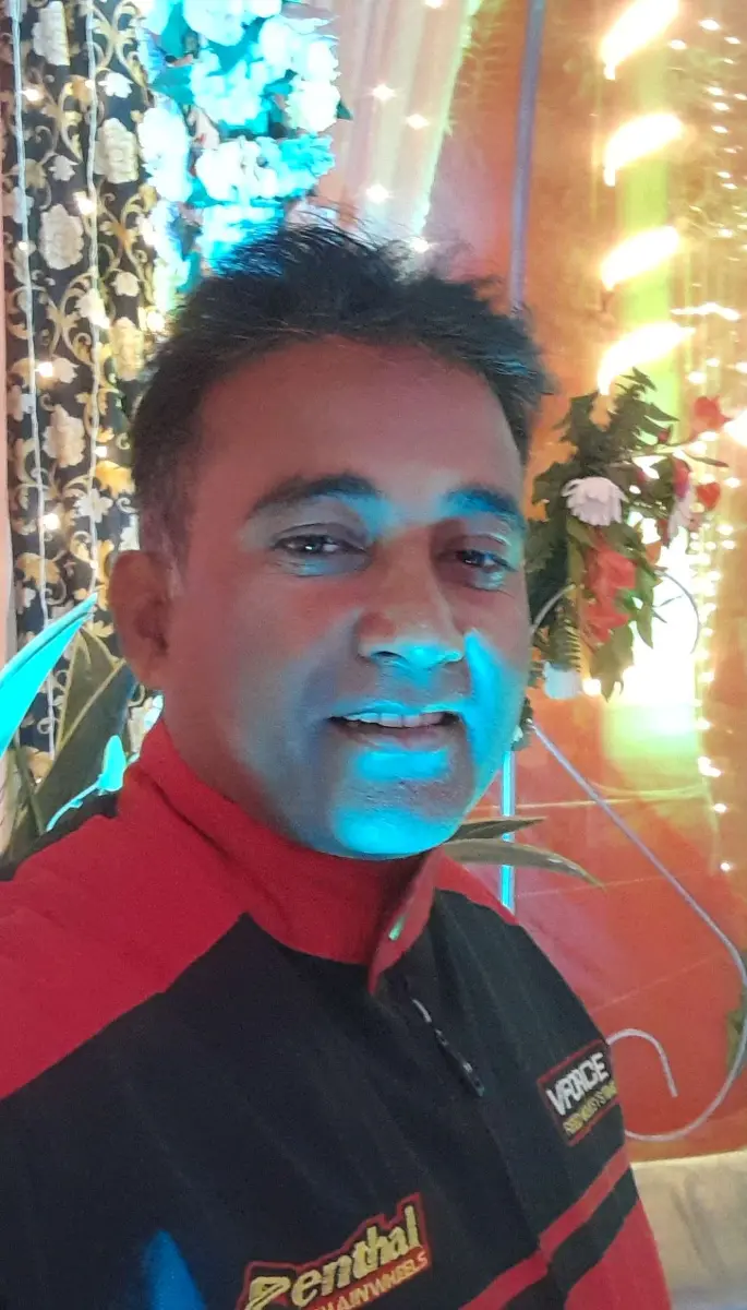 Abhinay Sharma