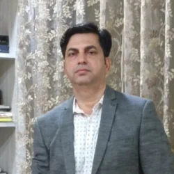 Dinesh Prasad