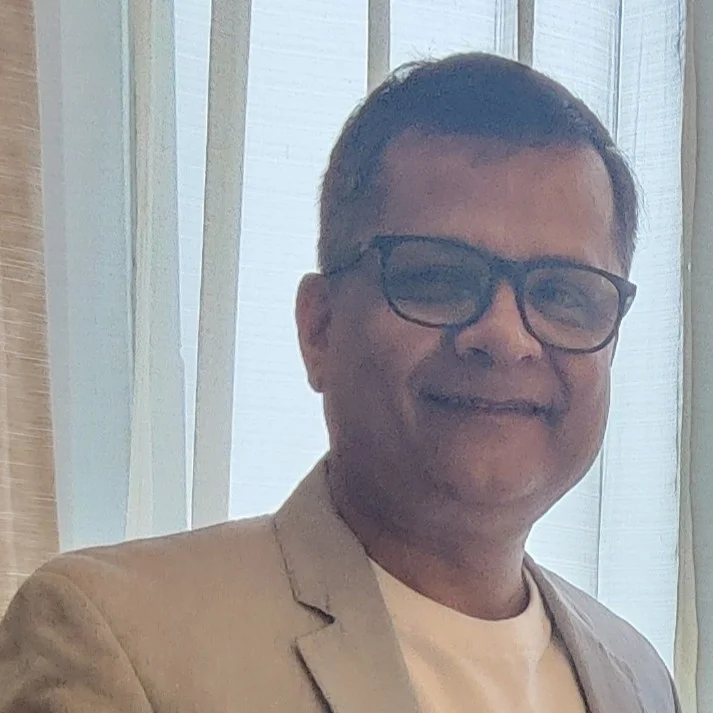 Vinay Bajpai