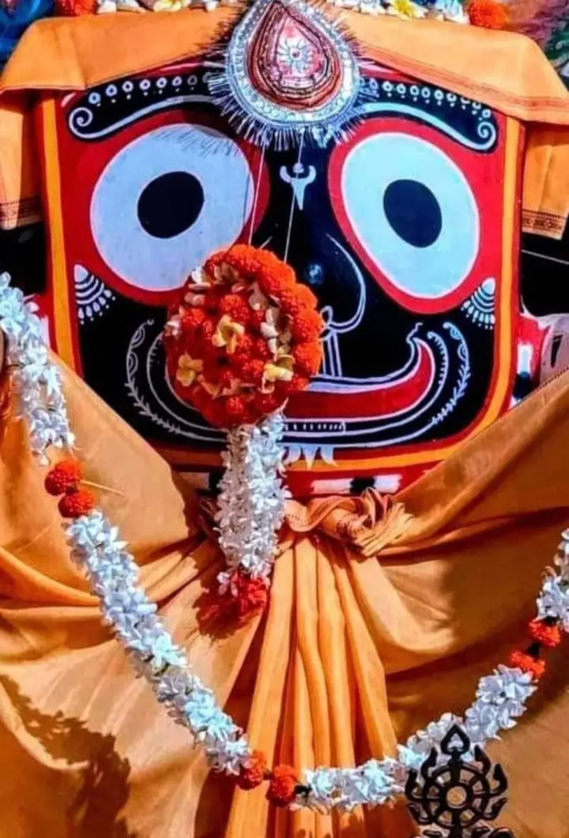 Bimbadhar Swain