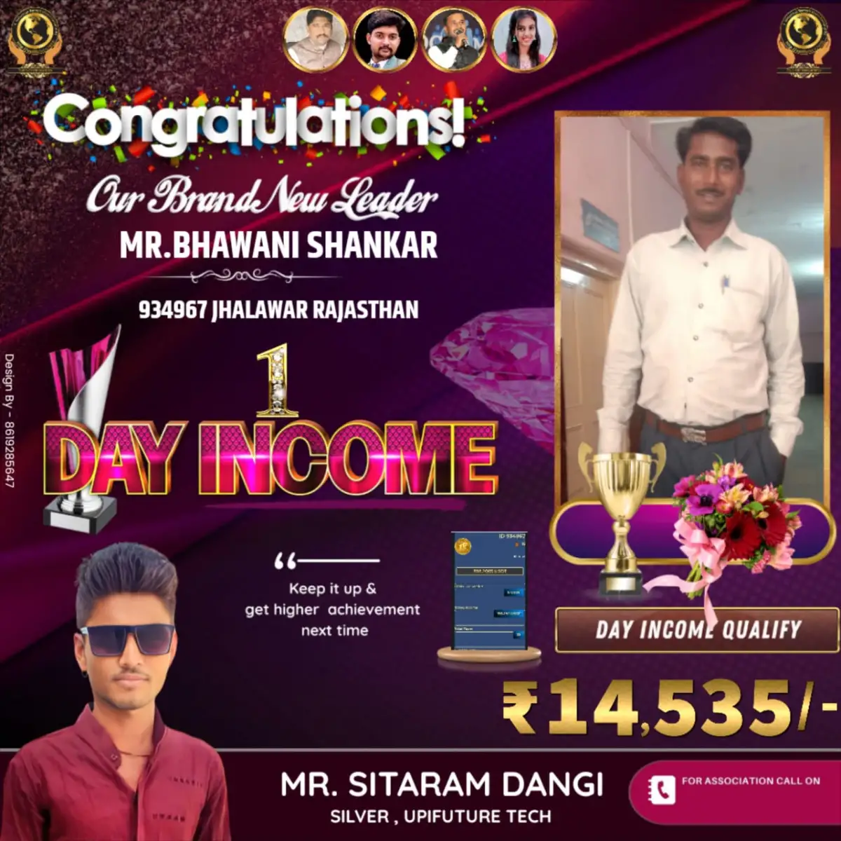 Bhawani Shankar