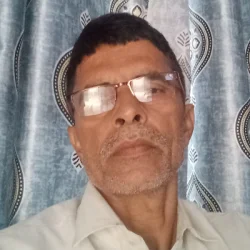 Ram Ashchary