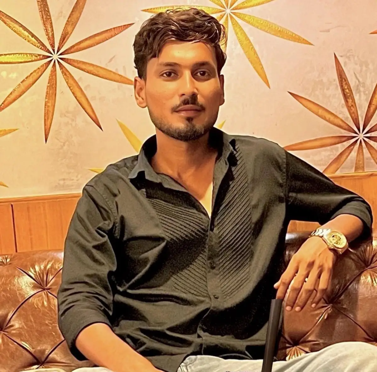 Sahil Khan