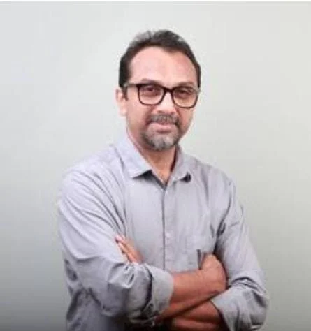 Op Chauhan