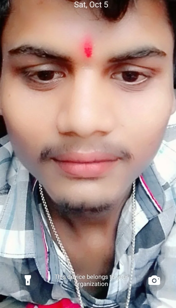 Arjun Kumar