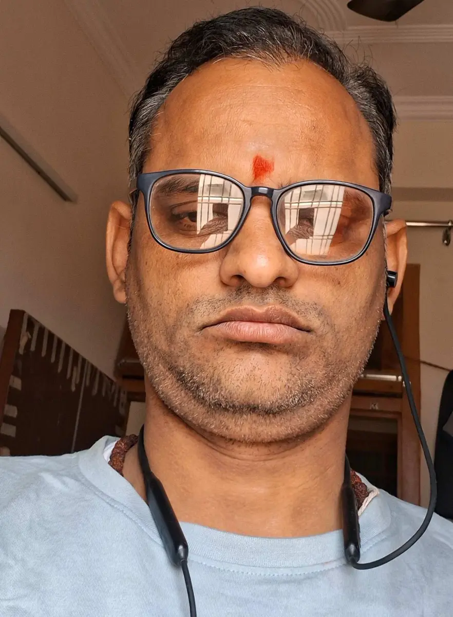 Abhishek Singh
