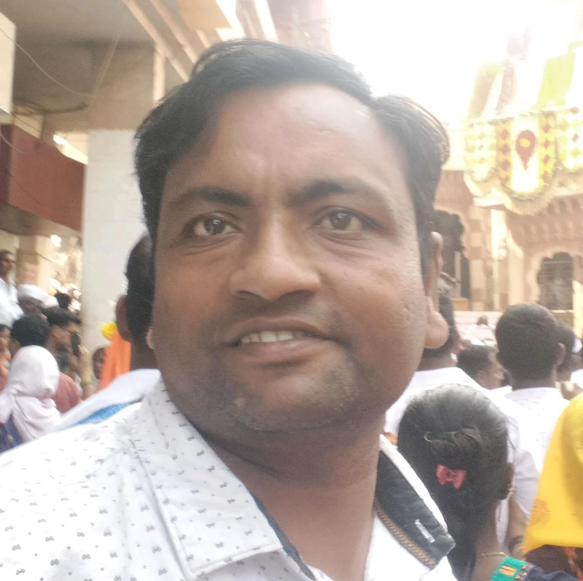 Pradeep Dixit