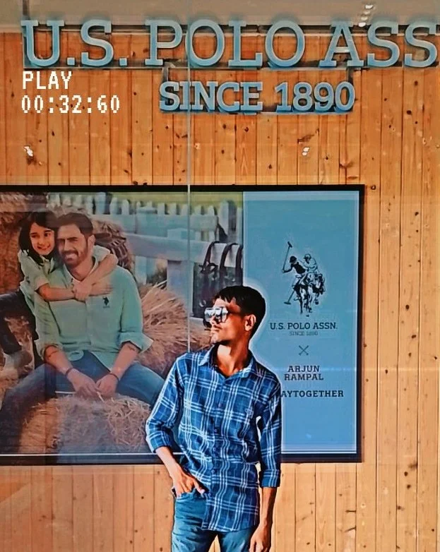 Dipanshu Karan