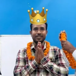 Hari Shankar Jolhe