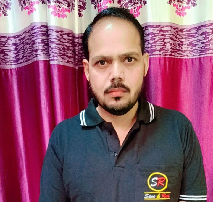Vinod Chaudhary