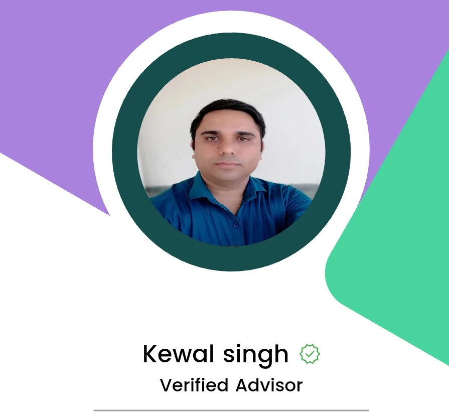 Kewal Singh