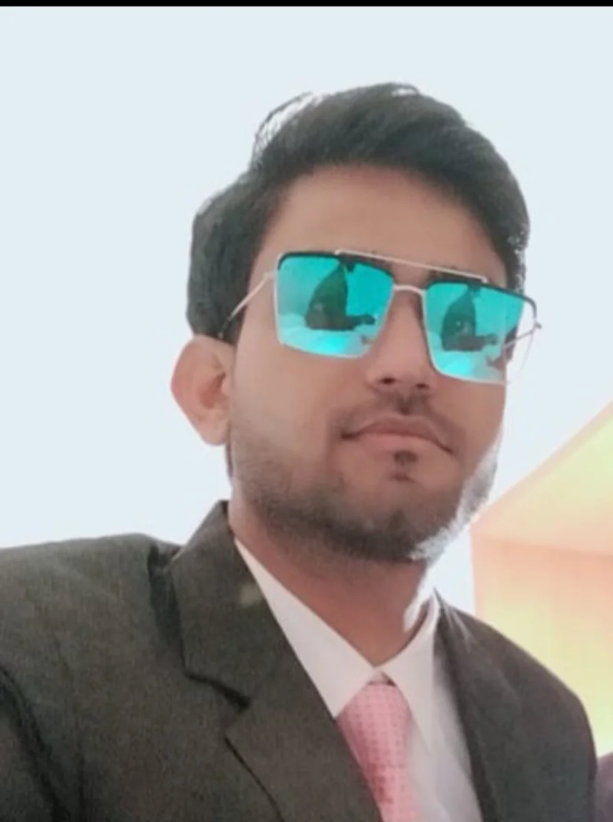 Ankur Singh