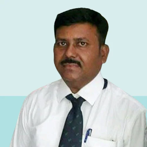 P Yaseen Khan