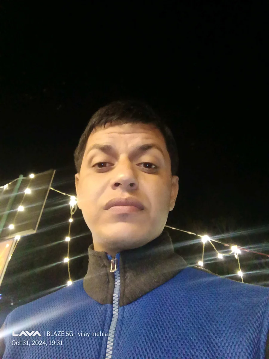 Vijay Kumar