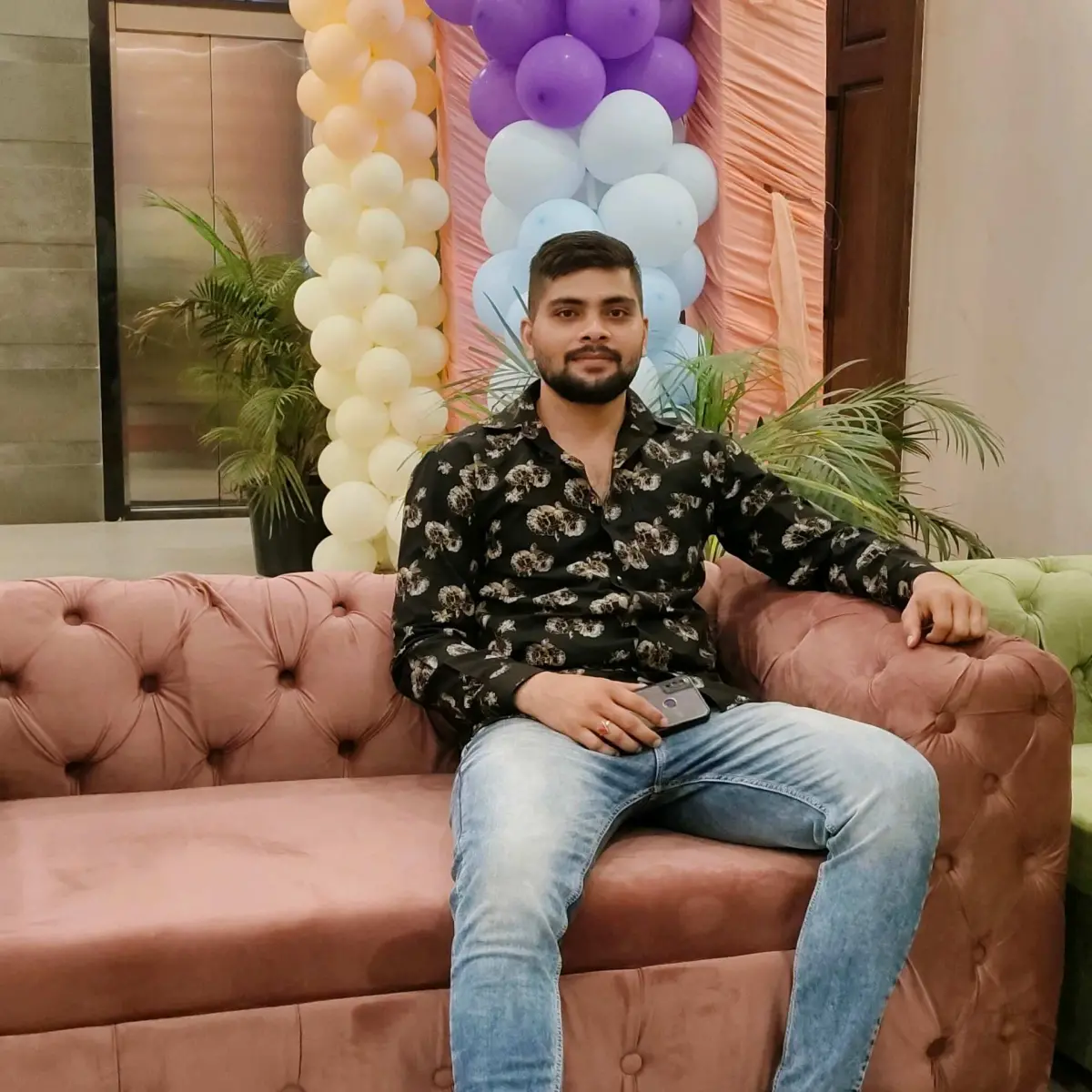 Abhishek Sahu