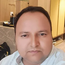 PARVEEN BHASKAR