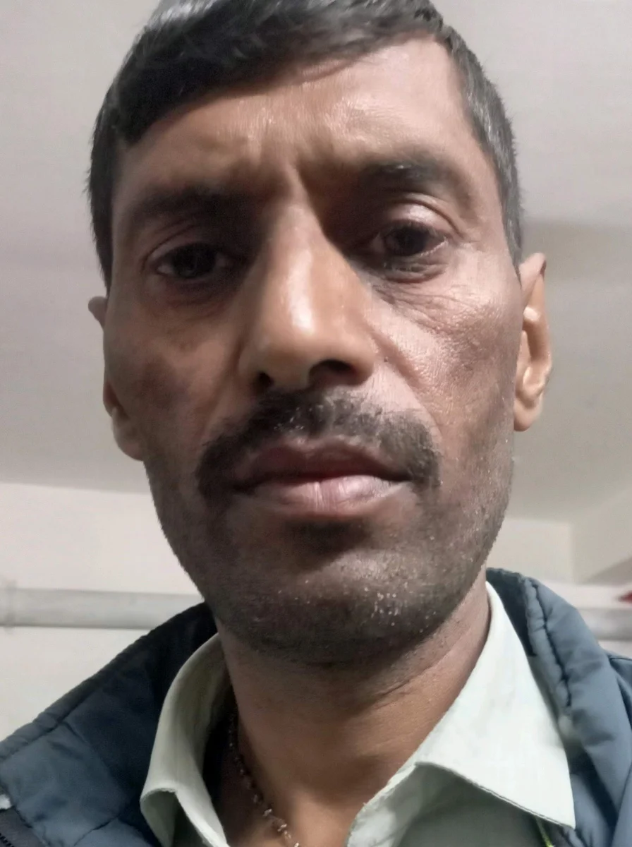 Cb Singh