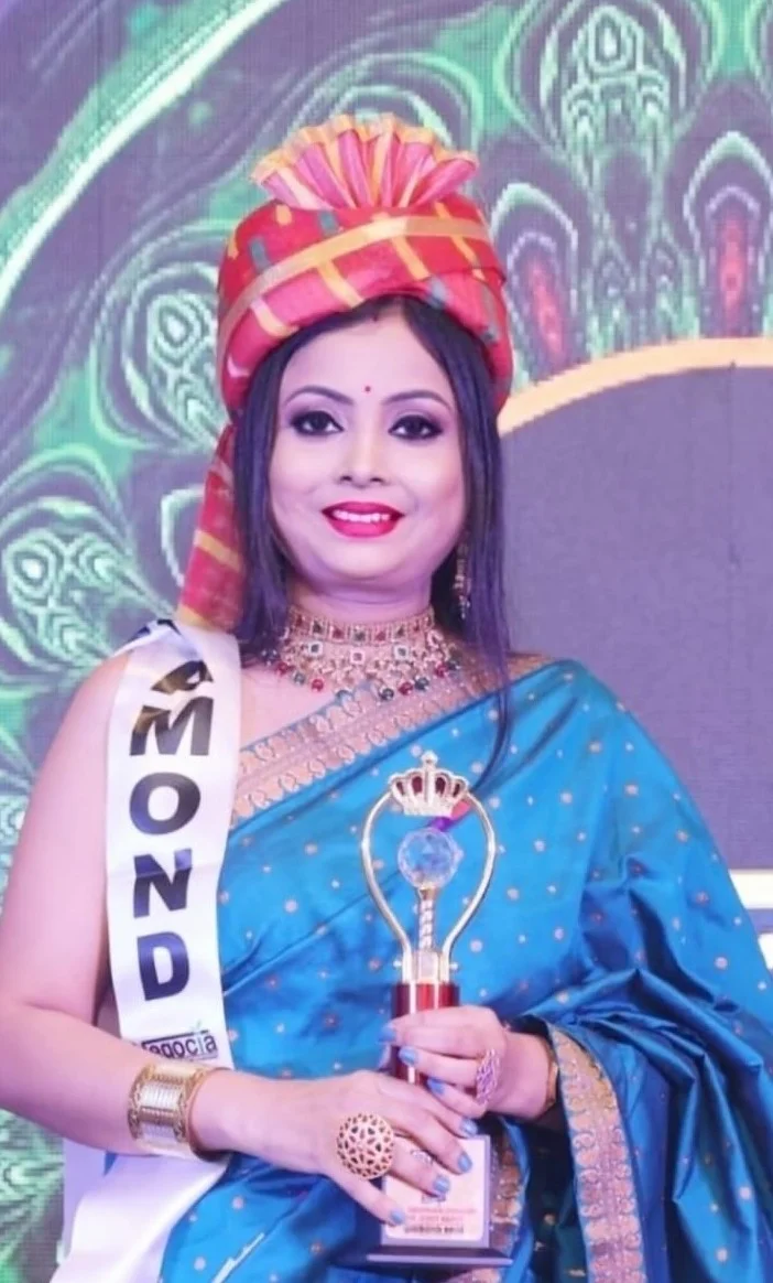 Sandhya Rani Choudhury