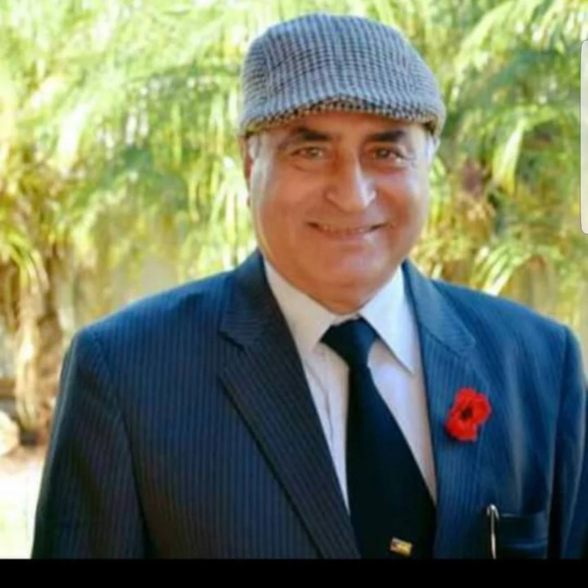 Joginder Sachdeva