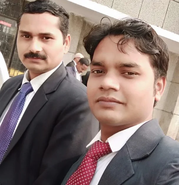 Mukesh Giri