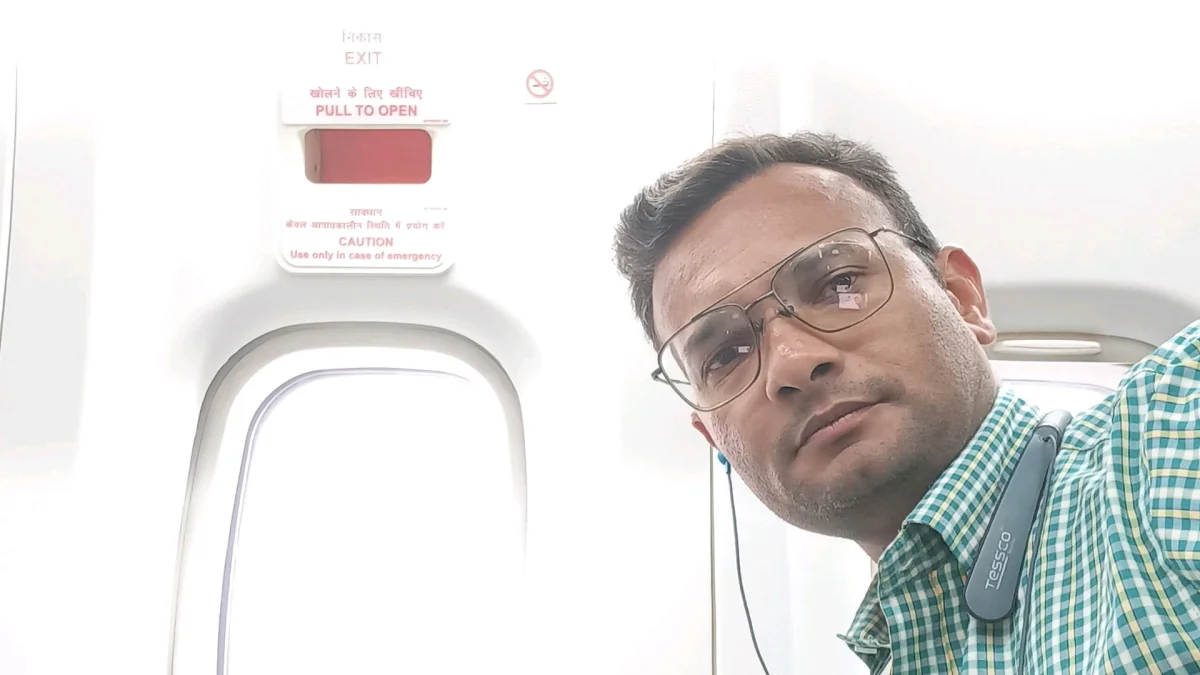 Ketan Goswami