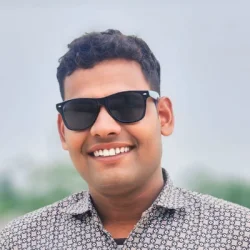 Surendra Kumar Bairwa