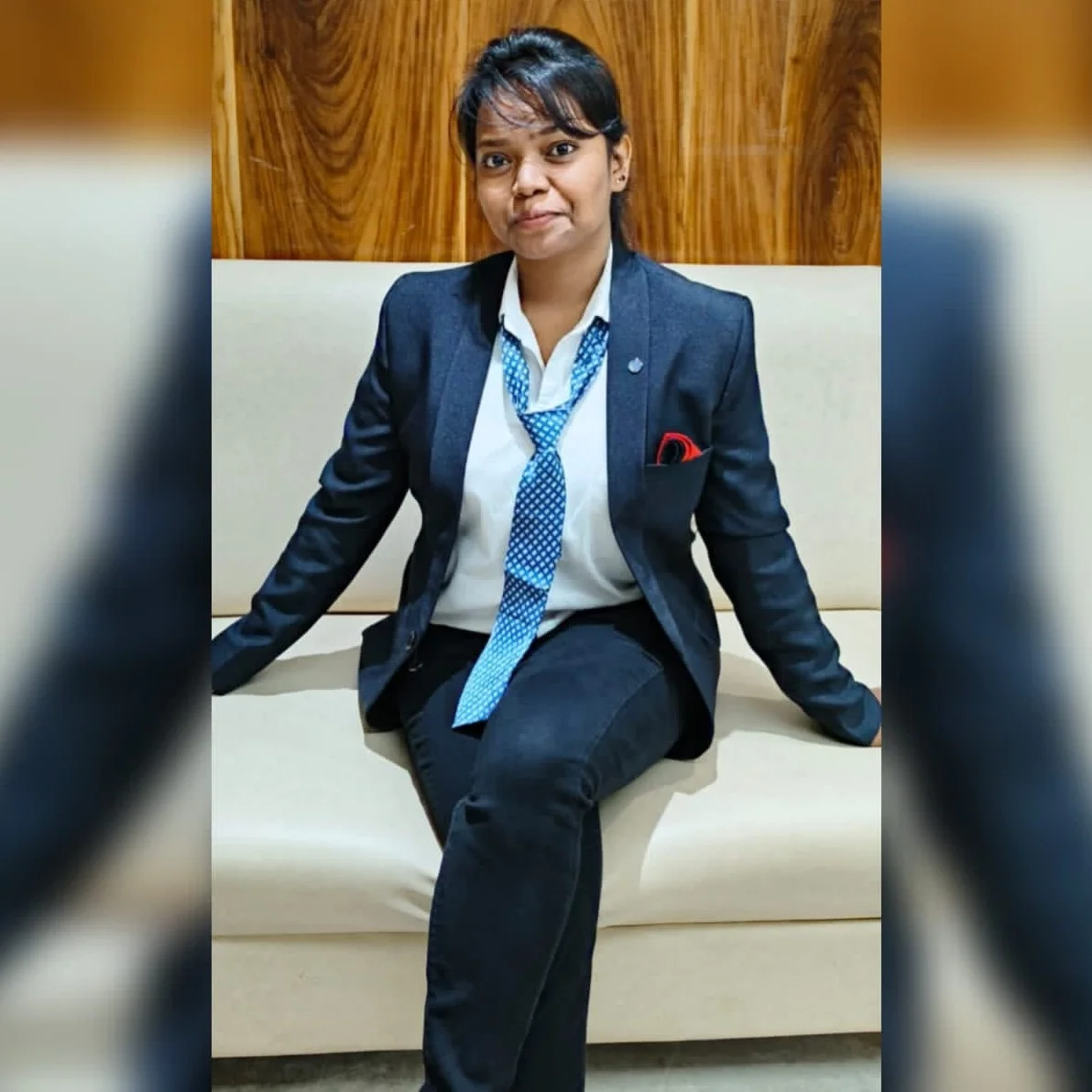 Shweta