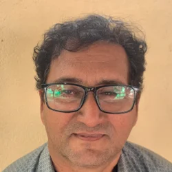 Vikram Vaidya