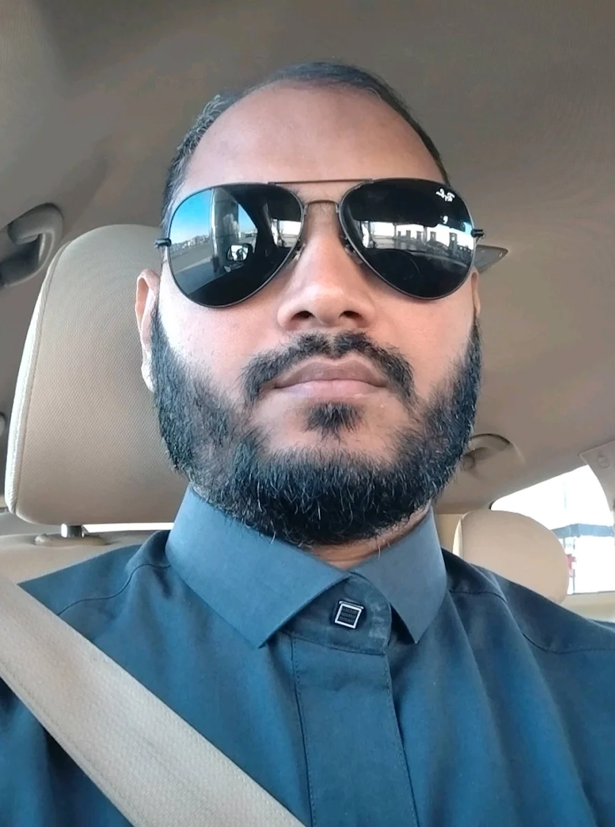 Ziya Ur Rahman