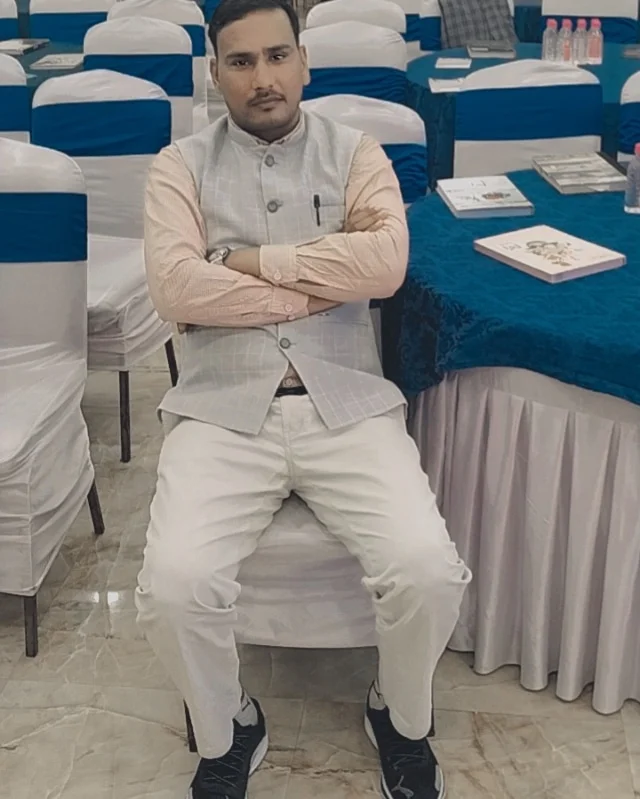 Faruk Khan