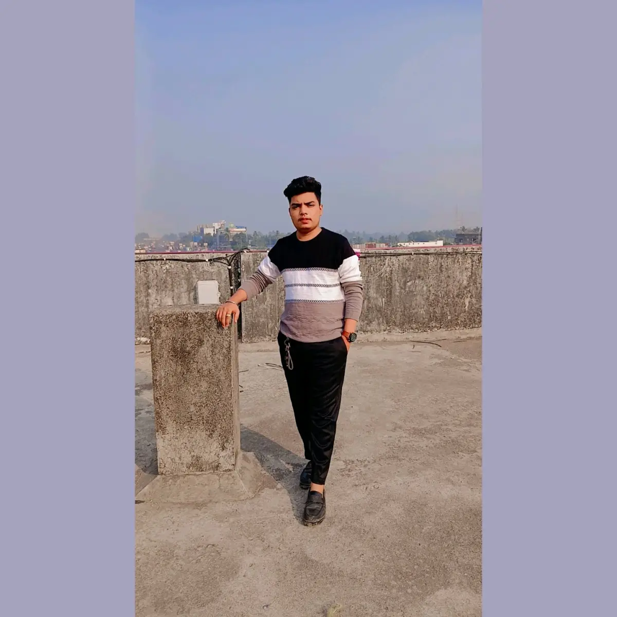 Kalpesh