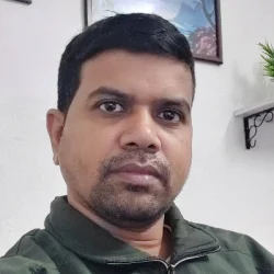 Supratim Kar