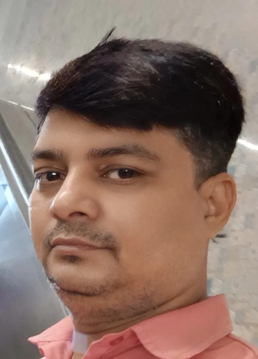 S K Pandey