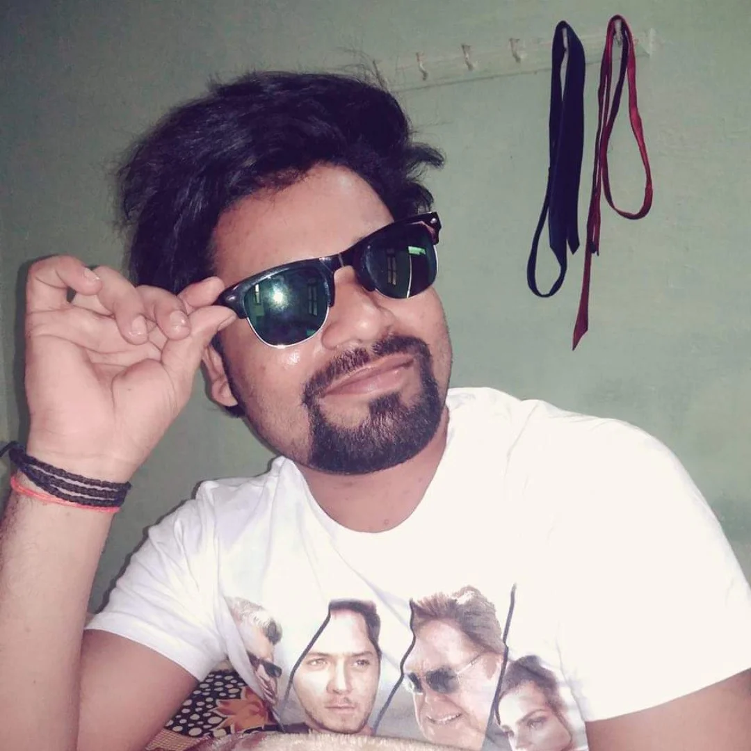 Arun Singh