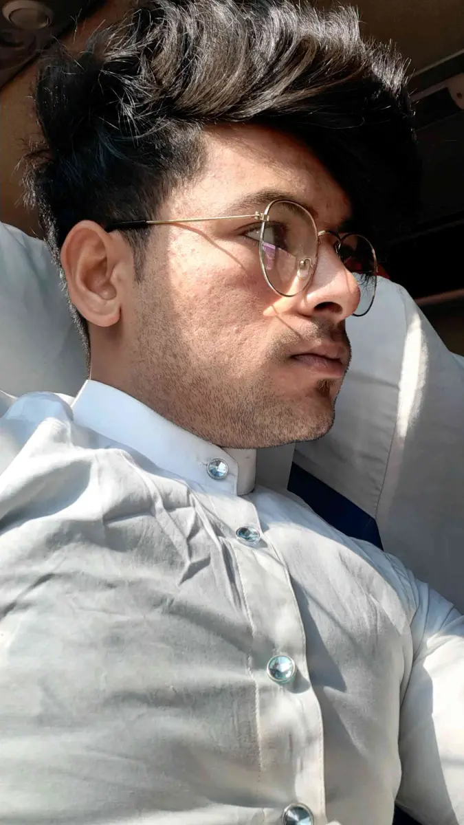 Ashu Khan