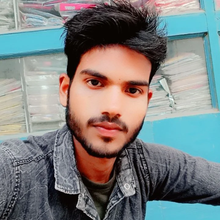 Anuj Kumar