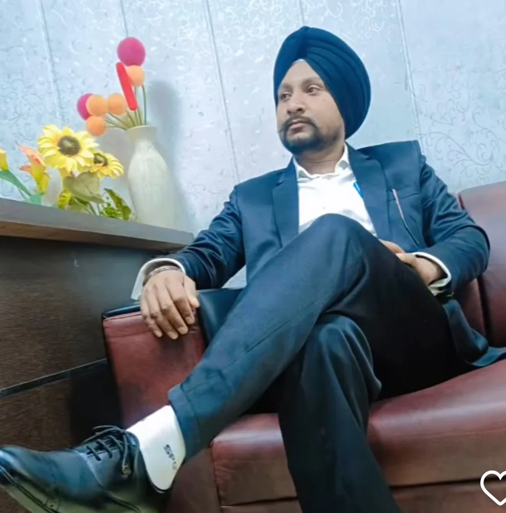 Dilbag Singh