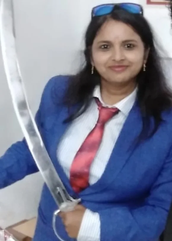 Savita Sonkar