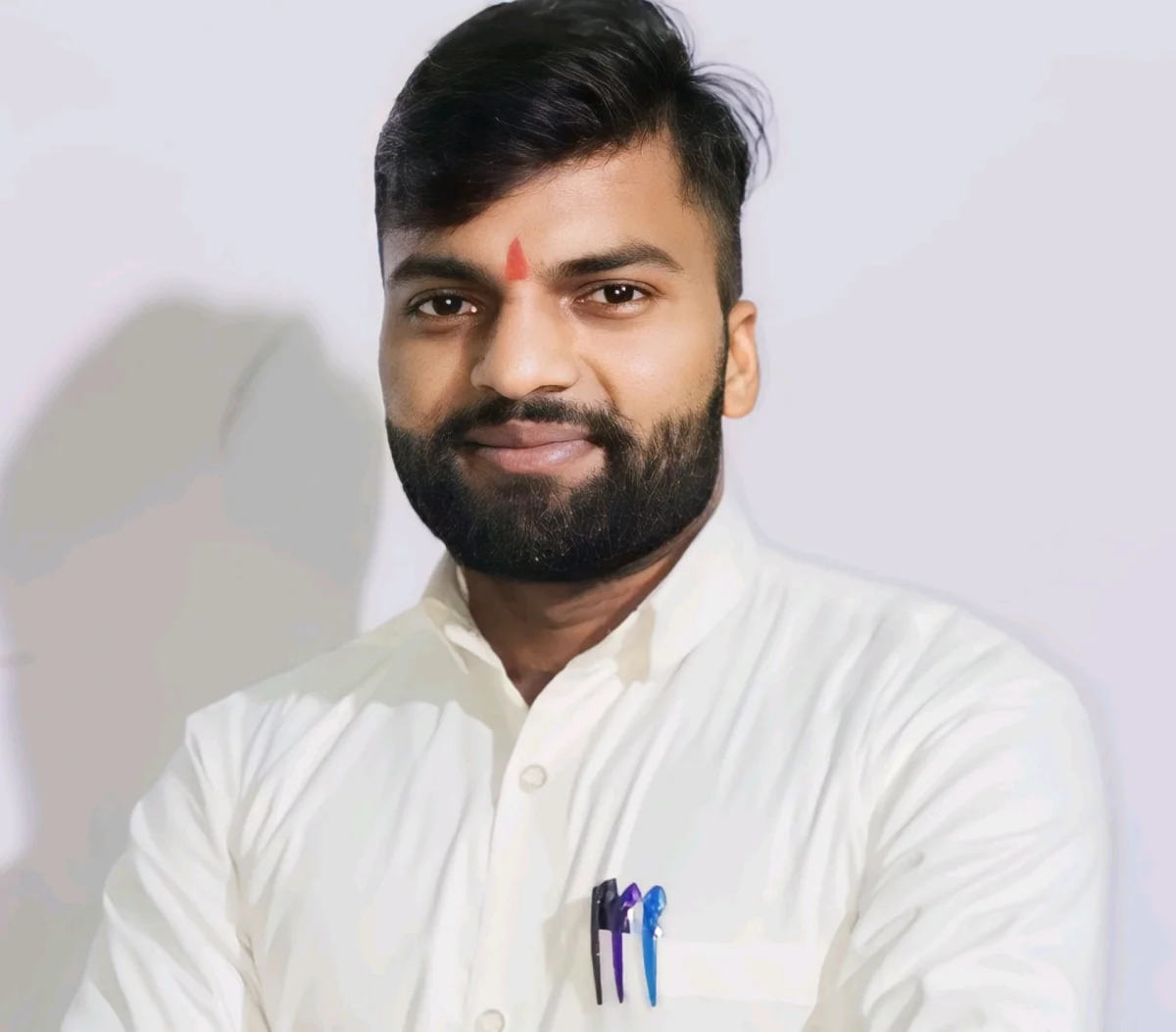 Suresh Prajapati