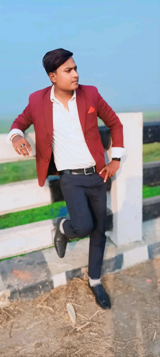Shree Ram Kumar