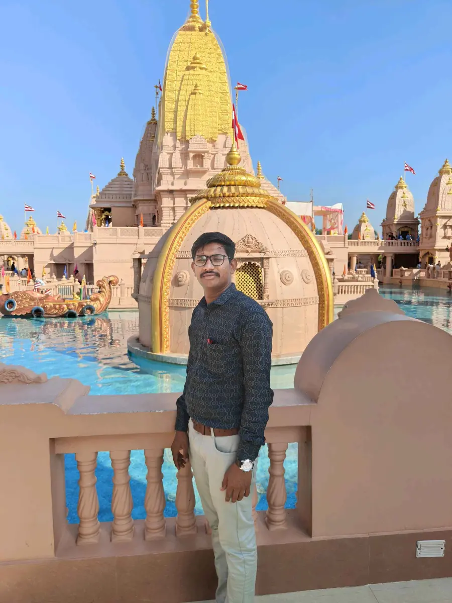 Dinkar Chunara