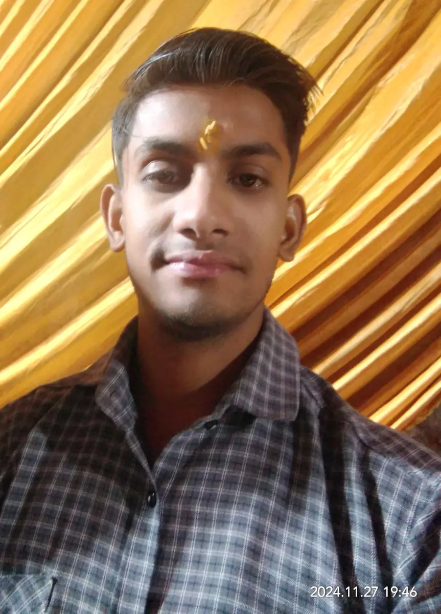 Gaurav Upraity