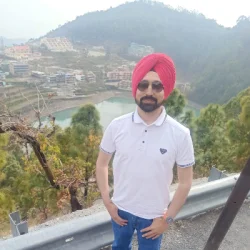 Narrinnder Soni