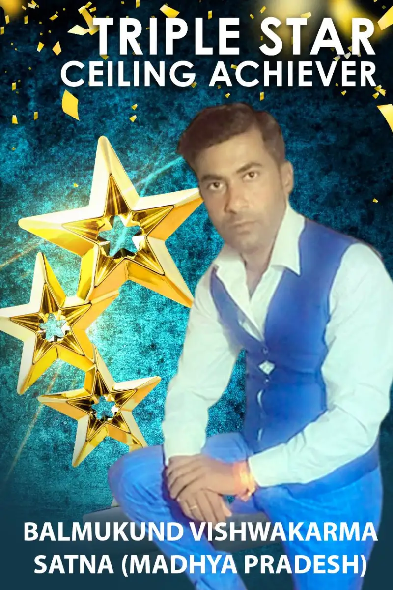 Balmukund Vishwakarma