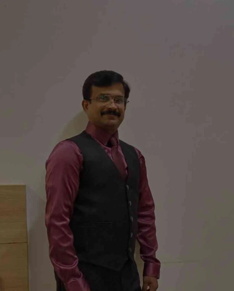 Viju Prabhakaran