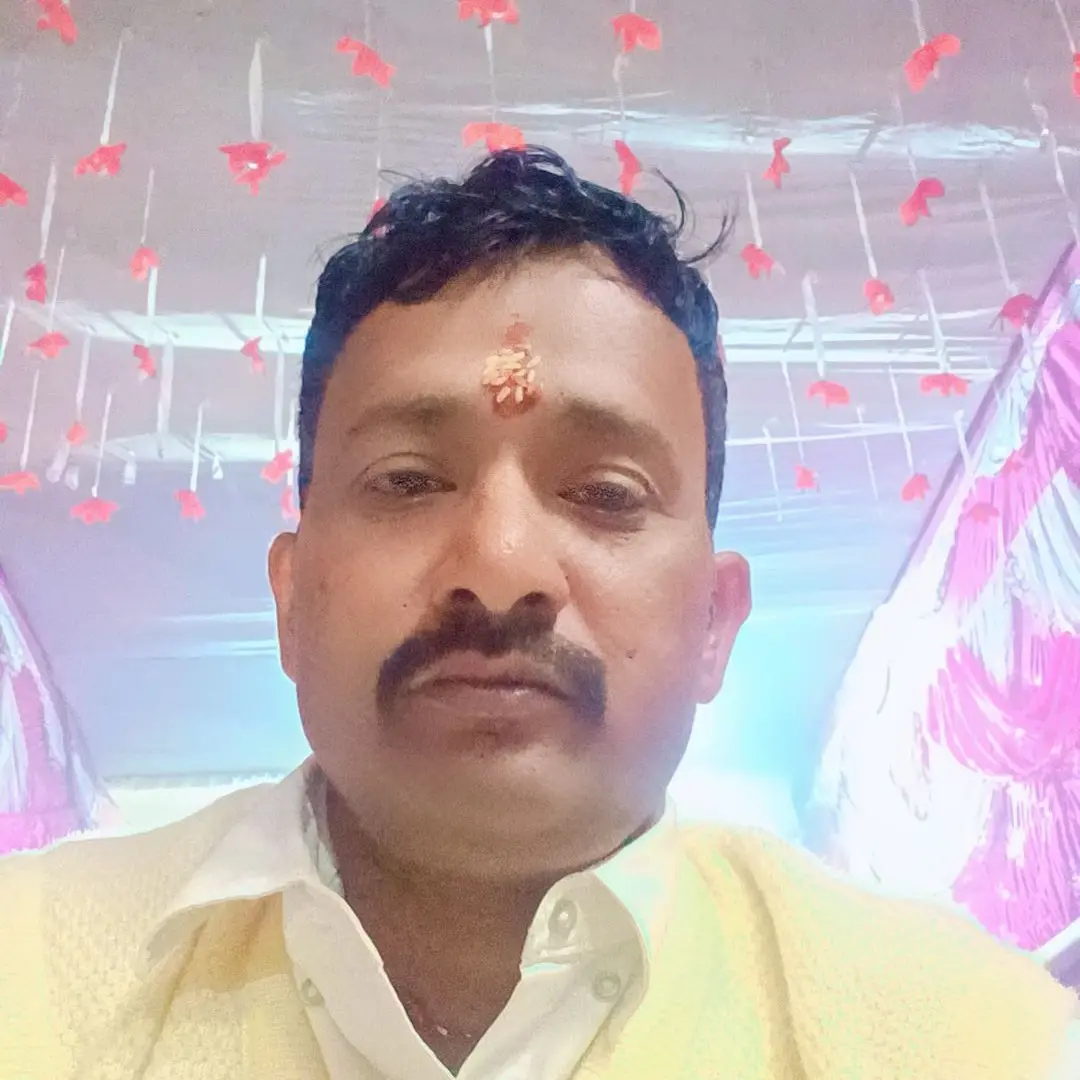 Nandu Prasad Patel