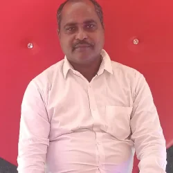 Mr.MUNAI RAM RAJBHAR