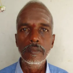 S VINAYAGAMURTHY